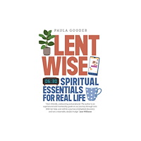 CHURCH HOUSE PUBLISHING Lentwise (häftad, eng)