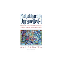 Bloomsbury India Mahabharata Unravelled (häftad, eng)