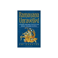 Bloomsbury India Ramayana Unravelled (häftad, eng)