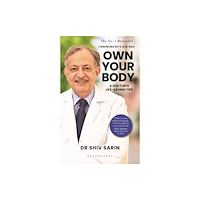 Bloomsbury India Own Your Body (häftad, eng)