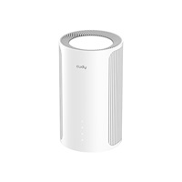 Shenzhen Cudy Technology Cudy M11000 - 1.0 - Wifi-system - Wi-Fi 7 - skrivbordsmodell