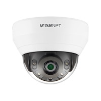 Hanwha Vision Hanwha Vision WiseNet Q QND-6012R - nätverksövervakningskamera - kupol