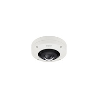 Hanwha Vision Hanwha Vision WiseNet X XNF-9010RV - nätverksövervakningskamera - kupol