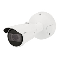 Hanwha Vision Hanwha Vision WiseNet X XNO-C7083R - nätverksövervakningskamera - kula