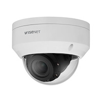 Hanwha Vision Hanwha Vision WiseNet ANV-L7082R - nätverksövervakningskamera - kupol