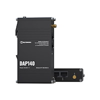 Teltonika Teltonika DAP140 - trådlös åtkomstpunkt - industriell - Wi-Fi
