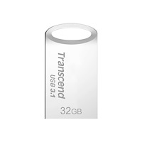 Transcend Transcend JetFlash 710 - USB flash-enhet - 32 GB
