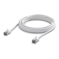 Ubiquiti Ubiquiti UniFi patch-kabel - 5 m - vit