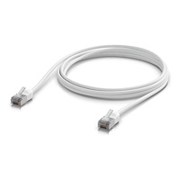 Ubiquiti Ubiquiti UniFi patch-kabel - 2 m - vit