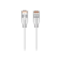 Ubiquiti Ubiquiti UniFi patch-kabel - 15 cm - vit