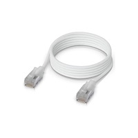 Ubiquiti Ubiquiti UniFi patch-kabel - 1 m - vit