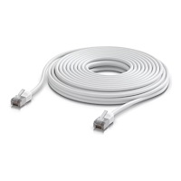Ubiquiti Ubiquiti UniFi patch-kabel - 12 m - vit