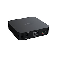 YEALINK Yealink RCH40 E2 - hubb - 4 portar