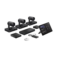 YEALINK Yealink MVC Series - Microsoft Teams Rooms - paket för videokonferens