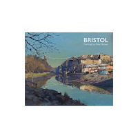 Sansom & Co Bristol Paintings by Peter Brown (inbunden, eng)