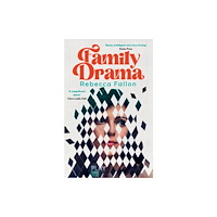 Rebecca Fallon Family Drama (häftad, eng)