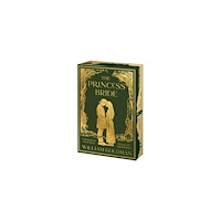 William Goldman The Princess Bride Deluxe Limited Edition (häftad, eng)