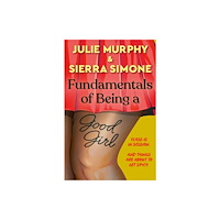 Julie Murphy Fundamentals of Being a Good Girl (pocket, eng)