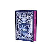 Kaylie Smith Enchantra (inbunden, eng)