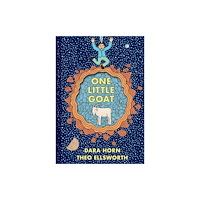 WW Norton & Co One Little Goat (inbunden, eng)