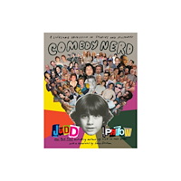 Not Stated Comedy Nerd (häftad, eng)