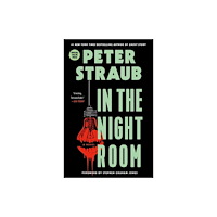 Not Stated In the Night Room (häftad, eng)