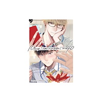Seven Seas Entertainment, LLC 10 Things I Want to Do Before I Turn 40 (häftad, eng)