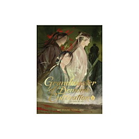 Seven Seas Entertainment, LLC Grandmaster of Demonic Cultivation (inbunden, eng)