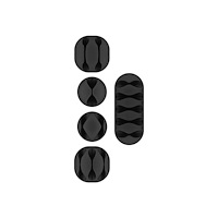 WENTRONIC GMBH goobay kabelhanteringssats