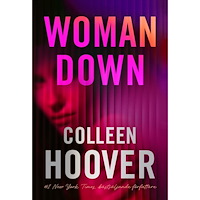 Colleen Hoover Woman Down (svensk utgåva) (bok, danskt band)