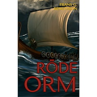 Frans G. Bengtsson Röde Orm (inbunden)