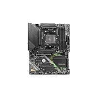 MSI MSI MAG B550 TOMAHAWK MAX WIFI - moderkort - ATX - Socket AM4 - AMD B550