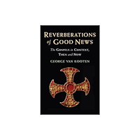 SCM Press Reverberations of Good News (häftad, eng)