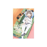 Little, Brown & Company Rascal Does Not Dream of a Sister Home Alone (manga) (häftad, eng)