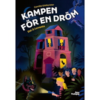 Camilla Wallqvister Levanto (inbunden)