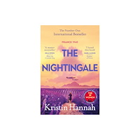 Kristin Hannah The Nightingale (pocket, eng)