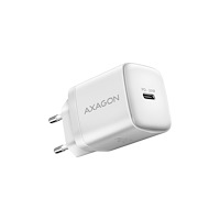 AXAGON AXAGON strömadapter - USB-C - 20 Watt