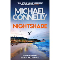 Michael Connelly Nightshade (pocket, eng)