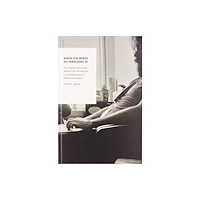 Oxford University Press Inc When the Nerds Go Marching In (inbunden, eng)