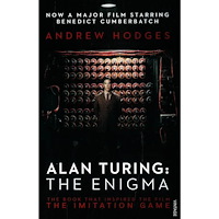Penguin Random House USA Alan Turing: Enigma (film tie in) (häftad, eng)