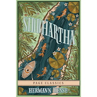 Hermann Hesse Siddhartha (häftad, eng)
