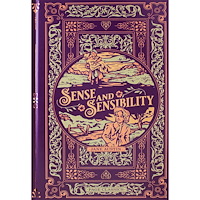 Jane Austen Sense & Sensibility (inbunden, eng)
