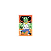 Edward Miller Monster Mix & Match (bok, board book, eng)