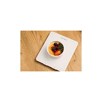 Aeno AENO smart kitchen scaleMin/Max load: 2g/8kgDimensions: 190*...