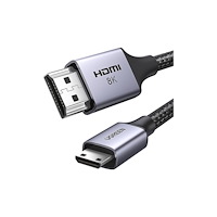 Ugreen Kabel Ugreen HDMI Mini