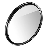 Walimex Walimex pro UV-filter Slim Super DMC 58mm