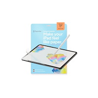 Paperlike Paperlike 3 Displayschutzfolie for iPad Air 11 2024 & 2025 (...