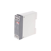 ABB ABB Fasfelövervakningsrelä för 3-fasnät med nollövervakning1...