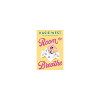 Kasie West Room to Breathe (häftad, eng)