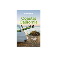 Lonely Planet Lonely Planet Coastal California (pocket, eng)
